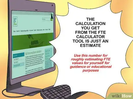 Imagen titulada Calculate FTE Step 8