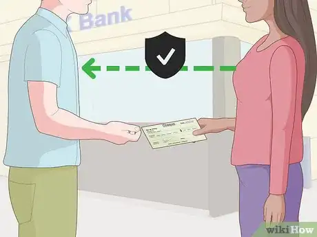 Imagen titulada Cash a Check Step 11