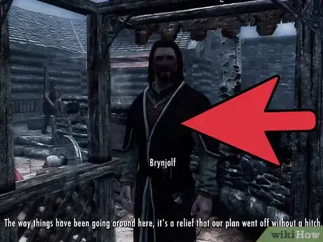 Imagen titulada Join the Thieves Guild in Skyrim Step 4