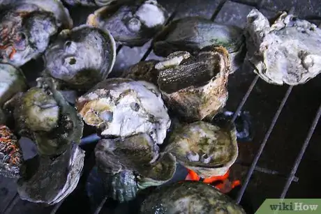 Imagen titulada Cook Oysters Step 9