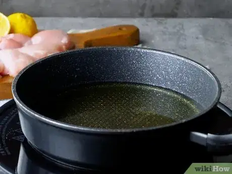 Imagen titulada Prepare Boneless Skinless Chicken Thighs Step 9