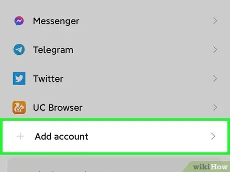 Imagen titulada Sync Contacts to Gmail Step 20