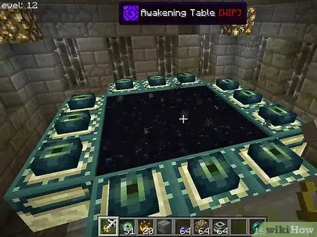 Imagen titulada Find the End Portal in Minecraft Step 12