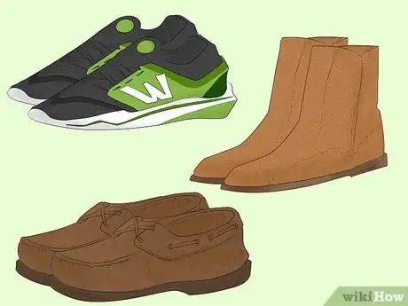Imagen titulada Use Crep Protect Spray Step 6
