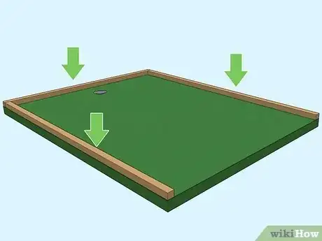 Imagen titulada Make a Mini Golf Course Step 18