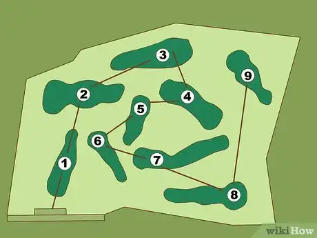 Imagen titulada Learn to Play Golf Step 7