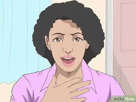Imagen titulada Get a Guy to Forgive You (for Girls) Step 1