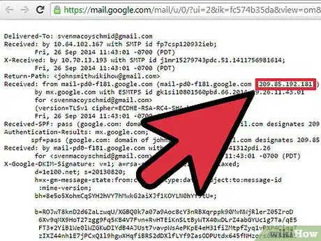 Imagen titulada Verify If an Email Address Is Valid Step 8