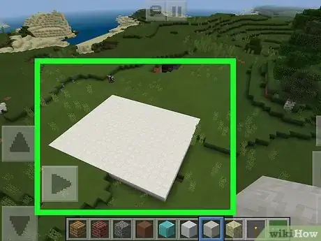 Imagen titulada Build a Hotel in Minecraft Step 6