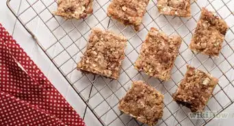 hacer galletas sin hornear