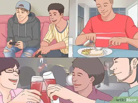 Imagen titulada Help Your Girlfriend with Depression Step 14