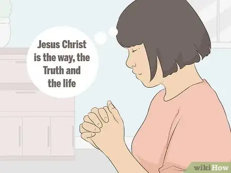 Imagen titulada Speak in Tongues Step 1