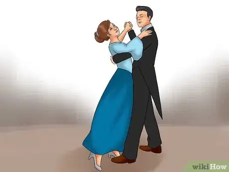 Imagen titulada Dance Bachata Step 8