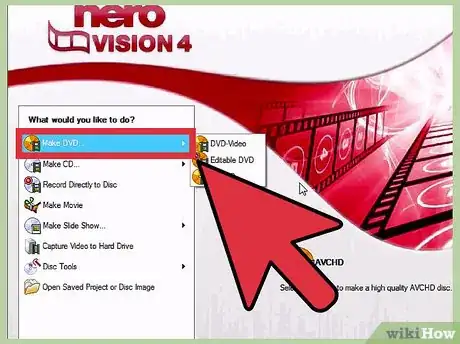Imagen titulada Burn Mpg to DVD Step 2