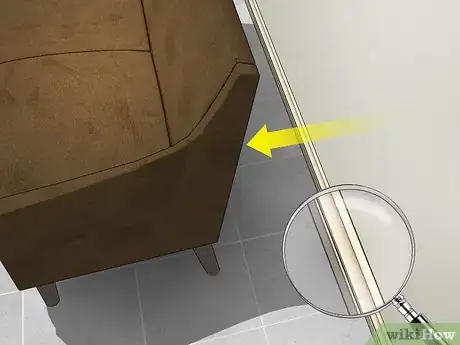 Imagen titulada Check for Bedbugs Step 8