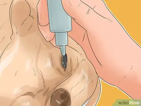 Imagen titulada Treat Eye Problems in Pugs Step 15