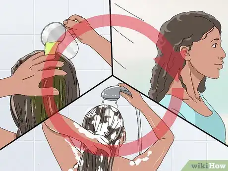 Imagen titulada Highlight Your Hair Naturally Step 10