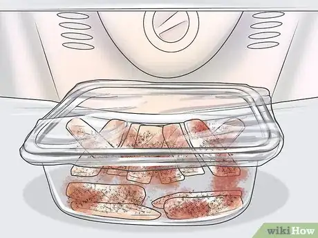 Imagen titulada Dry Fish Step 12