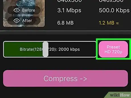 Imagen titulada Reduce Video Size Step 42