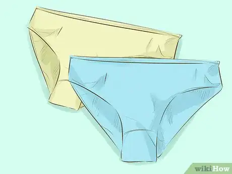 Imagen titulada Deal with Dysphoria on Your Period Step 9