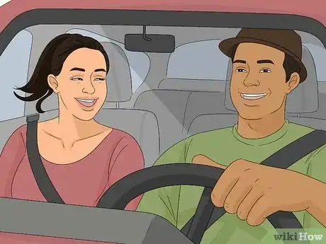 Imagen titulada Are a Gemini Woman and Sagittarius Man Compatible Step 2