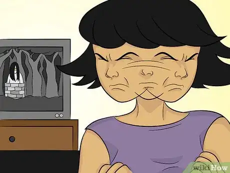 Imagen titulada Stop Fearing Ghosts and Paranormal Phenomena Step 6