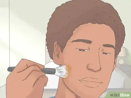 Imagen titulada Maintain a Tan During Winter Step 6