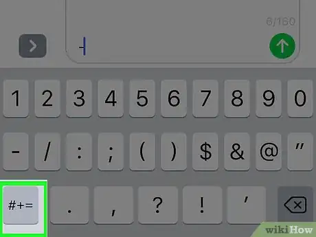 Imagen titulada Make a Whale on Apple Messages Step 14
