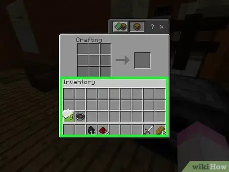 Imagen titulada Make a Map in Minecraft Step 10