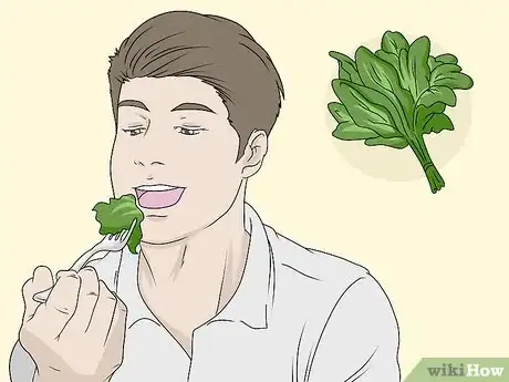 Imagen titulada Increase Your Sperm Count with Food Step 3