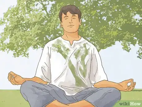 Imagen titulada Have a Ninja Personality Step 13