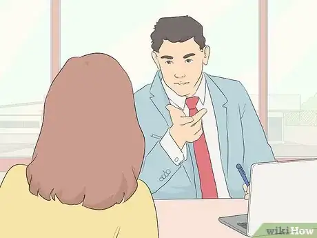 Imagen titulada Manage a Disciplinary Meeting Step 10