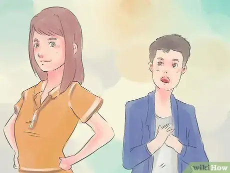 Imagen titulada Choose the Right Girlfriend Step 5