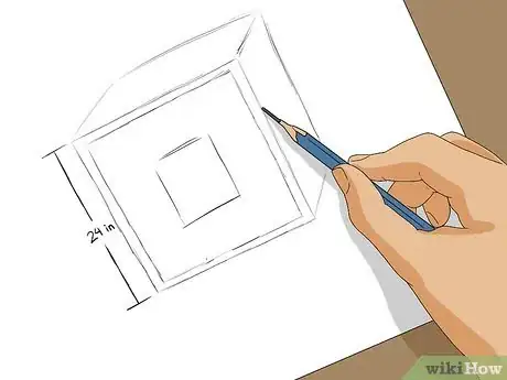 Imagen titulada Make a Bird Cage Step 2