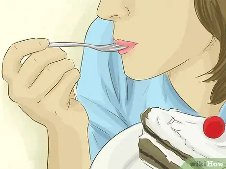 Imagen titulada Stop Thinking About Scary Things Step 6