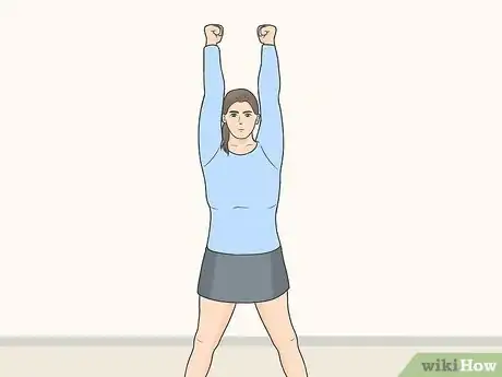 Imagen titulada Do Basic Cheerleading Step 6