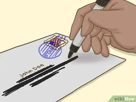 Imagen titulada Forward Mail Step 4