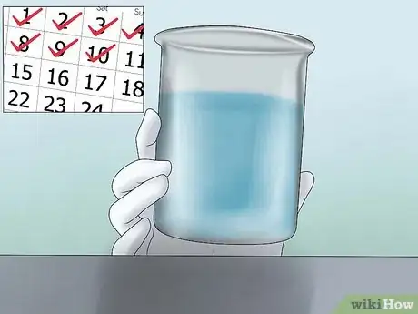 Imagen titulada Make Copper Sulphate in a Science Lab Step 15