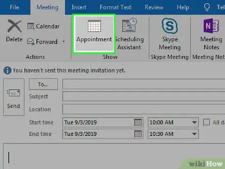 Imagen titulada Write an Email for a Meeting Invitation Step 15