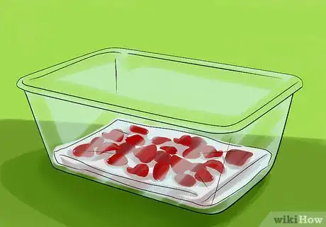 Imagen titulada Keep Rose Petals Fresh Step 8
