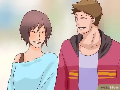 Imagen titulada Communicate With a Guy After He Rejected You Step 5