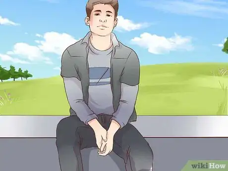 Imagen titulada Deal with Being Tall As a Kid Step 3