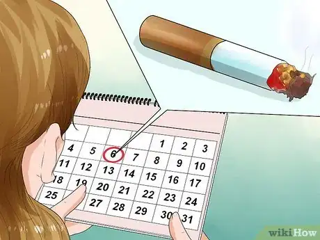 Imagen titulada Quit Smoking when You Don't Really Want to Step 11