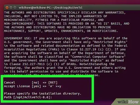 Imagen titulada Install Tkinter Step 14