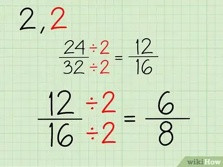 Imagen titulada Reduce Fractions Step 7