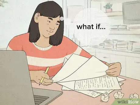 Imagen titulada Write a Screenplay Step 1