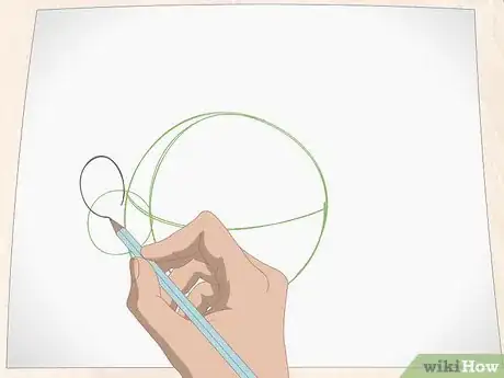 Imagen titulada Draw Mickey Mouse Step 14