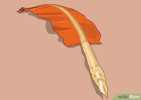 Imagen titulada Make a Pen Step 3