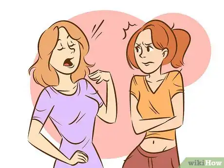 Imagen titulada Deal With Disrespectful People Step 2