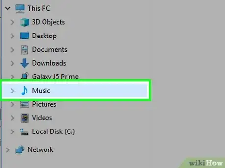 Imagen titulada Download Music to a Samsung Galaxy Step 13